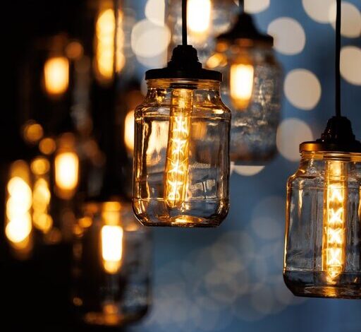 Sfaturi pentru alegerea unei iluminări confortabile acasă
